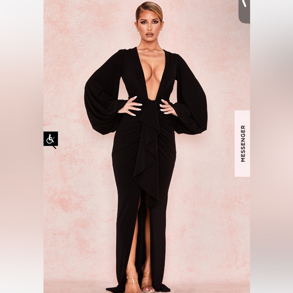 House of CB “ Alexandra “ Dress